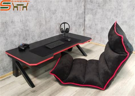 Bàn Bệt Gaming Đẹp .